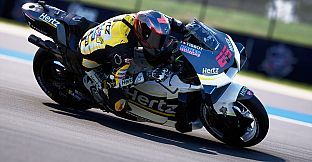 MotoGP23 - Special Suits