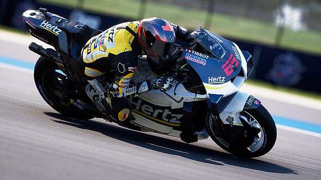 MotoGP23 - Special Suits