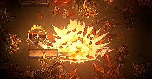 There Is No Light - Supporter Pack