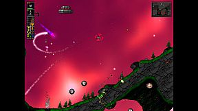 UfoPilot : The Phadt Menace - Steam Edition