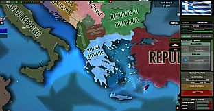 O.A.C - World Begins