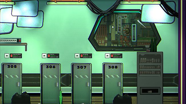 Tower Networking Inc.