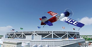 FlyWings 2018 - Aerobatic Family