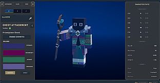 Witherbound