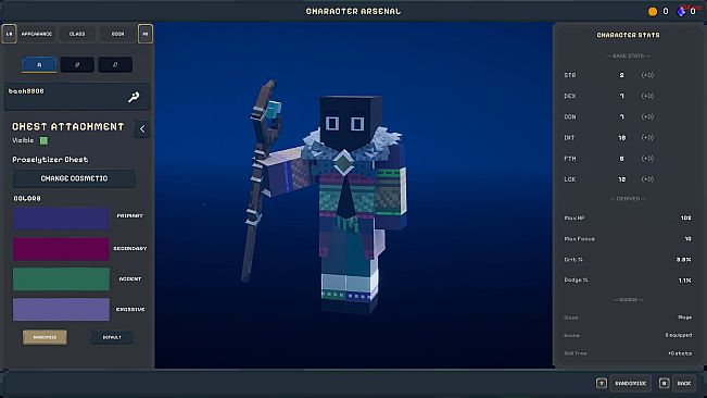 Witherbound