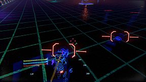 Neon Valley: Revenge