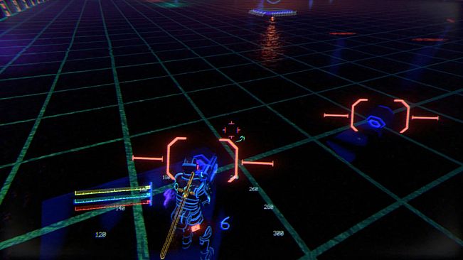 Neon Valley: Revenge