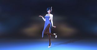 Angel Legion-DLC Gentle Jade Beauty C