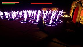 Mr Flippers Out For Vengeance