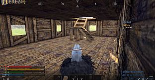 Herezh - Generations of Heroes