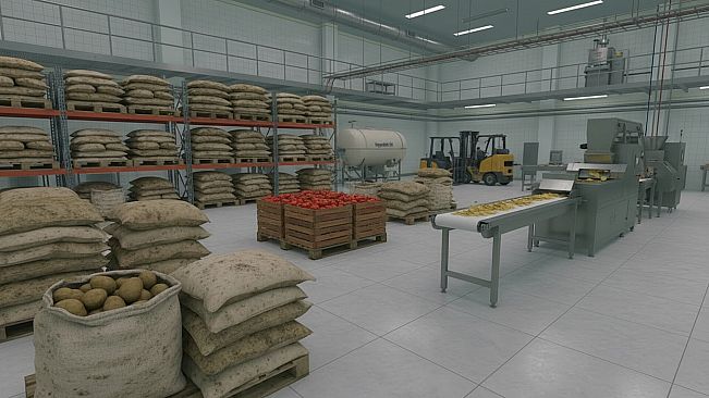 Food Factory Coop: Build, Cook, Craft