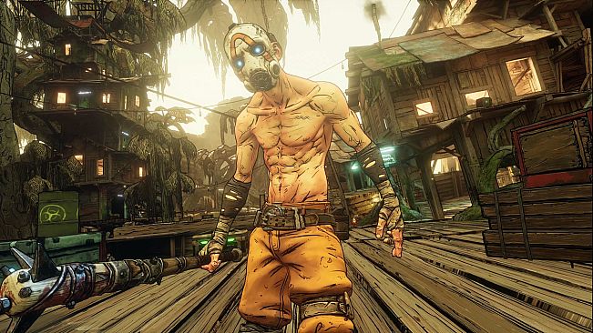 Borderlands 3