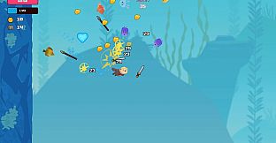 Fish Slayer