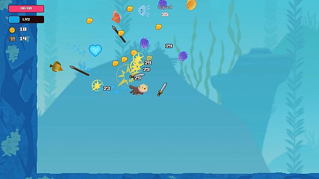 Fish Slayer