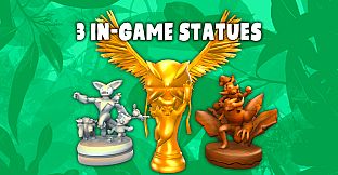 Topac Battle - Supporter Pack