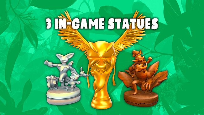 Topac Battle - Supporter Pack