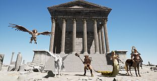 Yag - Antiquity Content