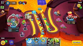 Bloons Card Storm