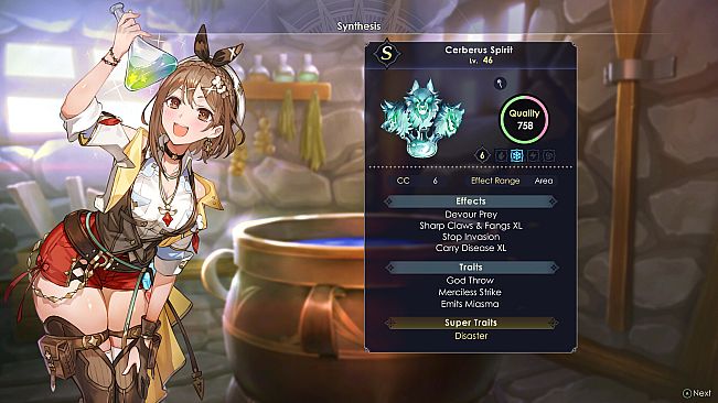 Atelier Ryza 3 Season Pass