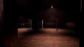 Barrett Foster : Prologue