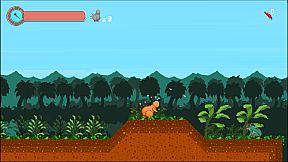 Dicknosaurus Prologue