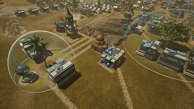 Oxygen: First Breath