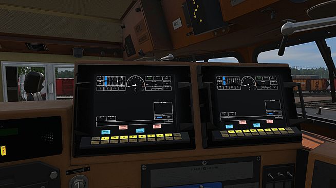 Trainz 2019 DLC - Pro Train: Altoona Works