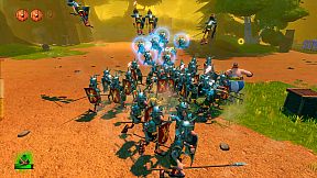 Asterix & Obelix XXL: Romastered