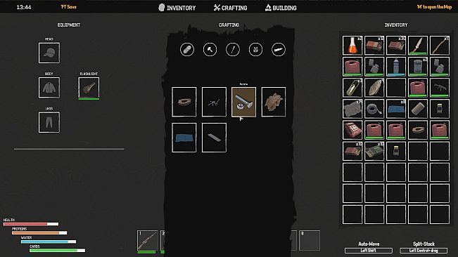 Pathogen: Code Omega