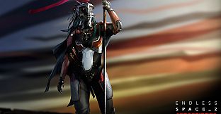 ENDLESS Space 2 - Supremacy