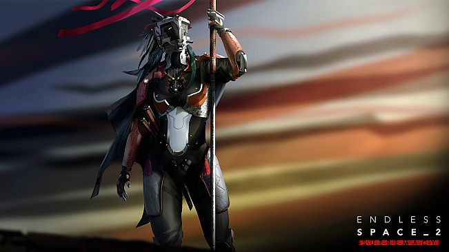 ENDLESS Space 2 - Supremacy