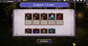 The Memory Library