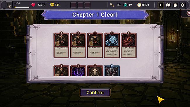 The Memory Library