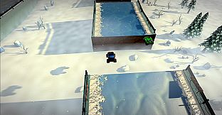 OverShoot Battle Race