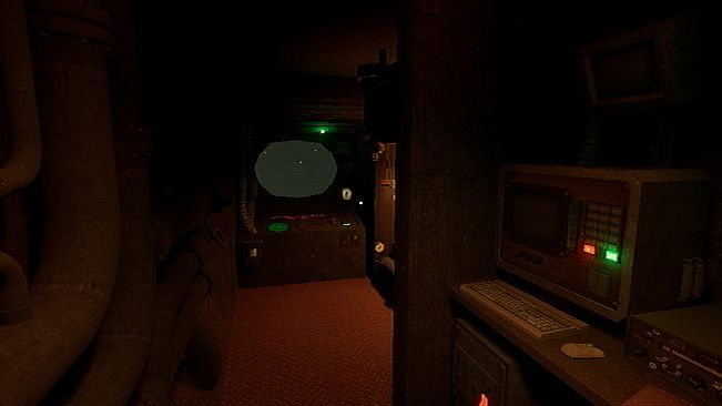 The Abyss Below