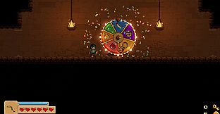 A Tale of Sand and Bone