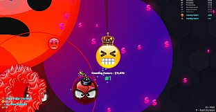 Cash Grab - Boss Key