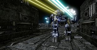 MechWarrior Online - Clan Heavy Mech Pack