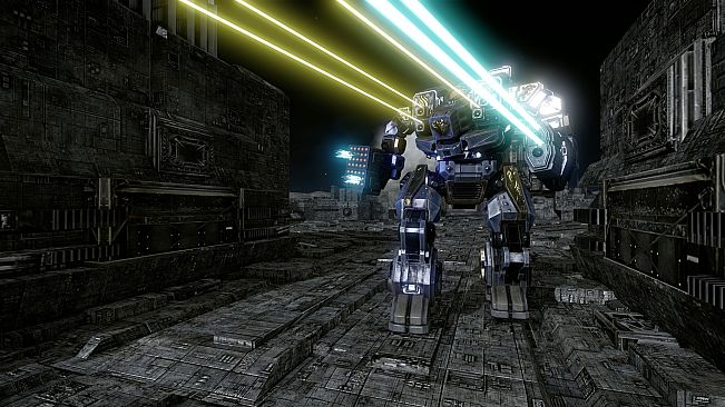 MechWarrior Online - Clan Heavy Mech Pack