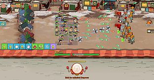 Rally: Village Defense