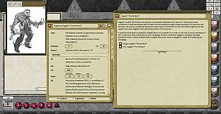 Fantasy Grounds - Tome of Horrors Complete - PFRPG