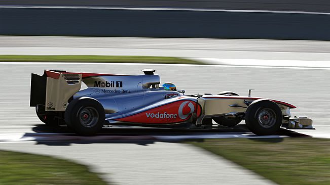 F1 2019: Anniversary Edition DLC