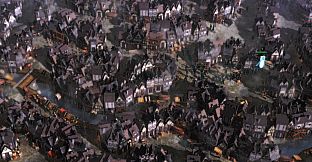 Medieval Kingdom Wars - Greater World