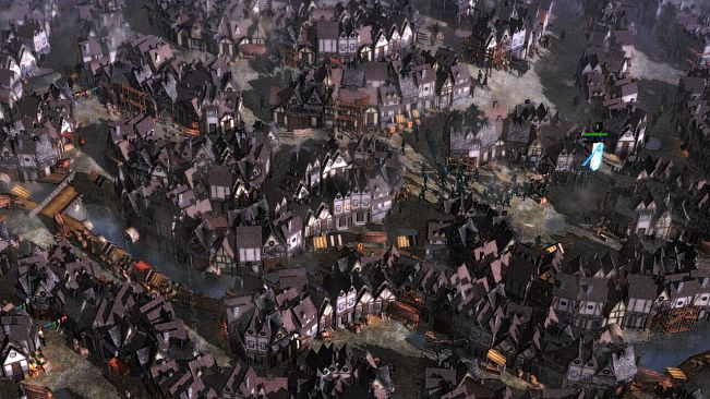 Medieval Kingdom Wars - Greater World