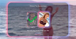 Speed Dates Summer Edition