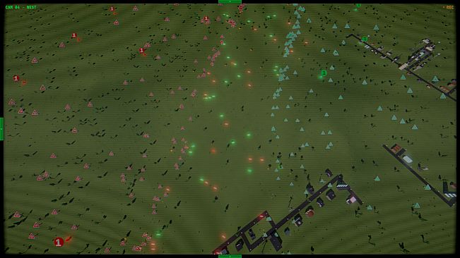 ALL OUT WAR