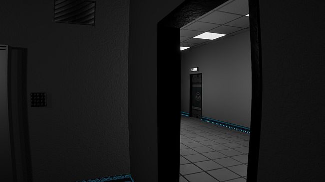 SCP Loop