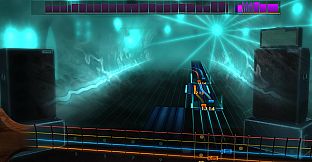 Rocksmith 2014 – Mötley Crüe - “Dr. Feelgood”