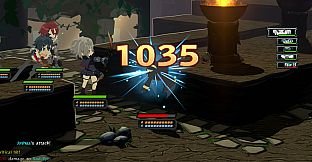 Monster Menu: The Scavenger's Cookbook