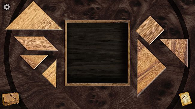 The Hunt for the Lost Treasure